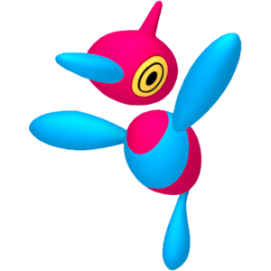 Porygon-Z