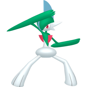 Gallade