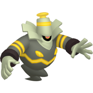 Dusknoir