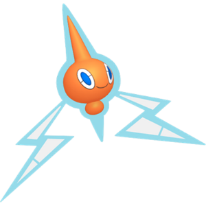 Rotom