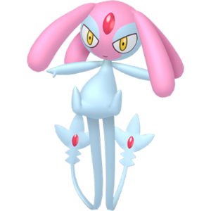 Mesprit