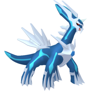 Dialga