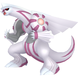 Palkia