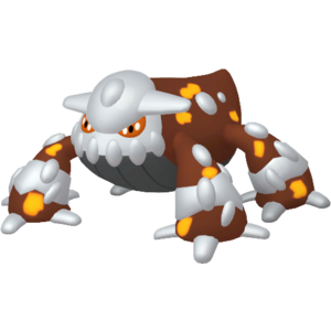 Heatran