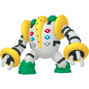 Regigigas
