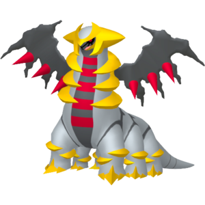 Giratina
