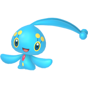 Manaphy