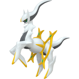 Arceus
